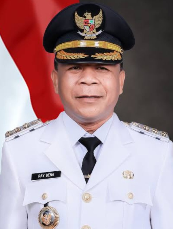 Bupati Ngada Ajukan Keberatan 102 Desa Tertahan Dana Desa Non Earmark Tahap II 