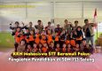 KKN Mahasiswa STT Baramuli Fokus Penguatan Pendidikan di SDN 153 Solang
