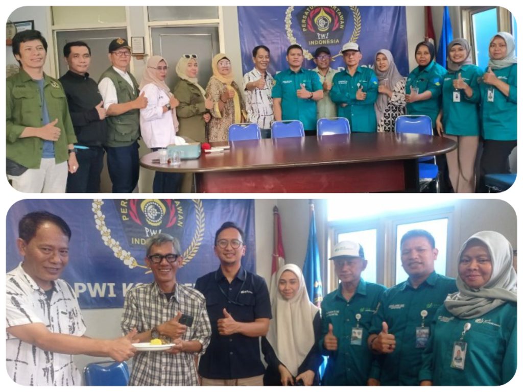 Raih Juara 3 Lomba Karya Tulis Jurnalistik BPJS Ketenagakerjaan 2025 Ruzka Indonesia Gelar Syukuran