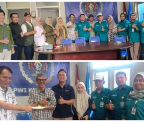 Raih Juara 3 Lomba Karya Tulis Jurnalistik BPJS Ketenagakerjaan 2025 Ruzka Indonesia Gelar Syukuran