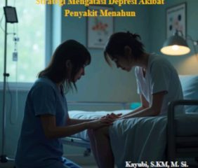 Cegah Depresi, Dosen Indramayu Luncurkan Booklet Edukasi.