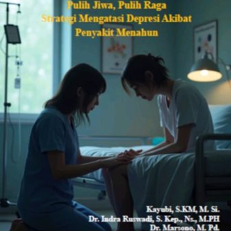 Cegah Depresi, Dosen Indramayu Luncurkan Booklet Edukasi.