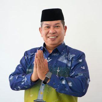 Jelang Nataru, Camat Maros Baru Imbau Kamtibmas