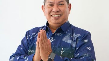 Jelang Natal Serta Tahun Baru, Camat Maros Baru Beri Himbauan Demi Keamanan Serta Kenyamanan Masyarakat