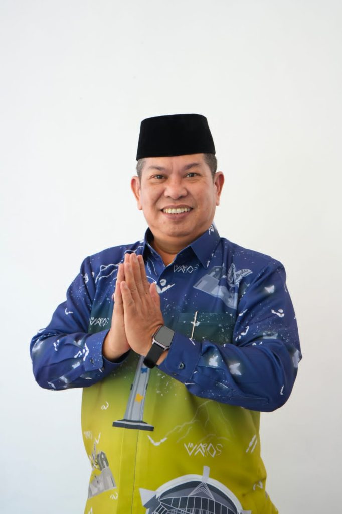 Jelang Natal Serta Tahun Baru, Camat Maros Baru Beri Himbauan Demi Keamanan Serta Kenyamanan Masyarakat