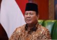 Presiden Prabowo Ucapkan Selamat Hari Natal 2025