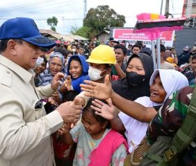 Pemerintah Berkomitmen Percepat Pemulihan Aceh Tamiang