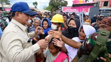 Pemerintah Berkomitmen Percepat Pemulihan Aceh Tamiang