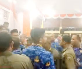 Pemprov NTT Mediasi Perseteruan DPRD dan Eksekutif Kabupaten Ende