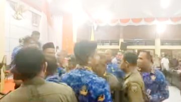 Pemprov NTT Mediasi Perseteruan DPRD dan Eksekutif Kabupaten Ende
