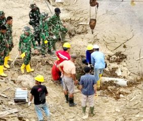 Gagal Sinkronisasi Sistem Kelistrikan Aceh Terisolasi 