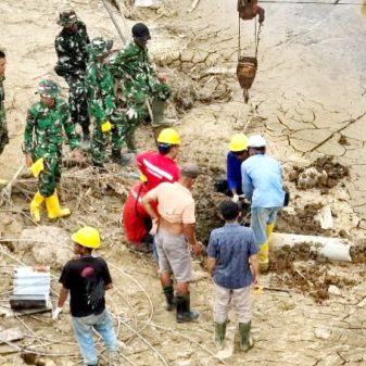 Gagal Sinkronisasi Sistem Kelistrikan Aceh Terisolasi 