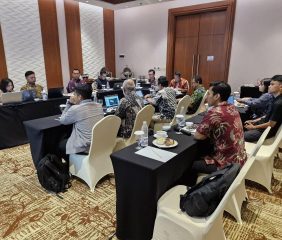 Jaga Degradasi Hutan, Kemenko Polkam Koordinasi Awasi Pembalakan Liar