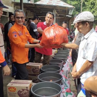 BNPB Laporkan Sejumlah Bencana Hidrometeorologi Basah Wilayah Indonesia