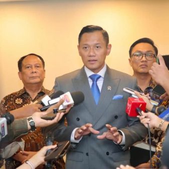 Pemerintah Jamin Kelancaran Transportasi Nasional Nataru