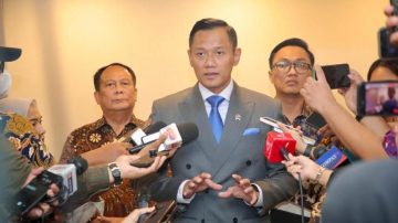 Pemerintah Jamin Kelancaran Transportasi Nasional Nataru