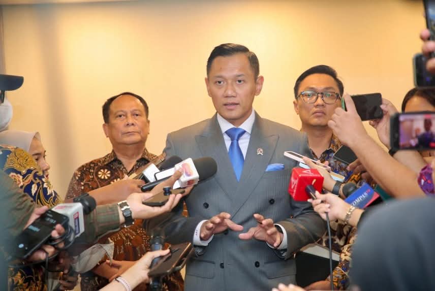 Pemerintah Jamin Kelancaran Transportasi Nasional Nataru