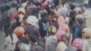 Diserbu Ngada Mania Ribuan Tiket Laga Final ETMC 2025 Ludes Terjual