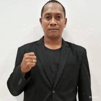 Nangaroro Flores : Dugaan Penyerobotan Lahan, Dua ASN Nagekeo Dipolisikan