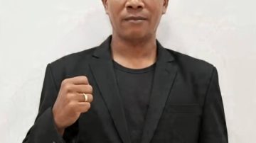 Nangaroro Flores : Dugaan Penyerobotan Lahan, Dua ASN Nagekeo Dipolisikan