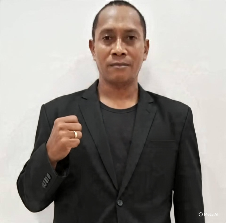 Nangaroro Flores : Dugaan Penyerobotan Lahan, Dua ASN Nagekeo Dipolisikan