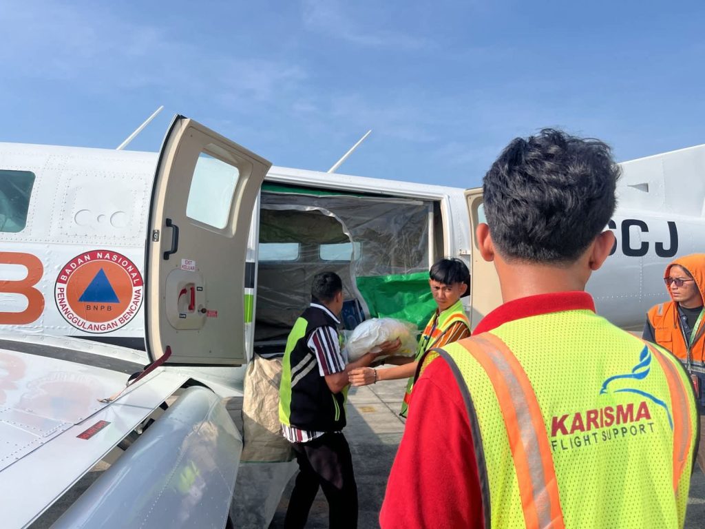 Bencana Sumut : 343 Korban Tewas, 98 Masih Hilang, 53.523 Mengungsi