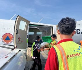 Bencana Sumut : 343 Korban Tewas, 98 Masih Hilang, 53.523 Mengungsi