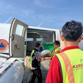 Bencana Sumut : 343 Korban Tewas, 98 Masih Hilang, 53.523 Mengungsi