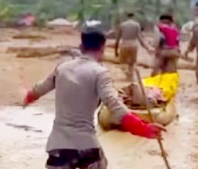 Korban Bencana Sumatera 836 Meninggal, 518 Hilang