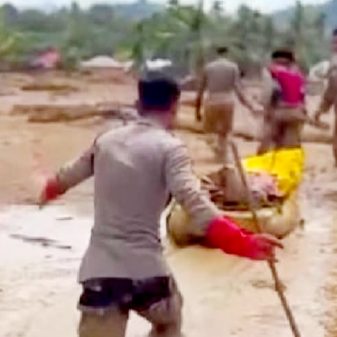 Korban Bencana Sumatera 836 Meninggal, 518 Hilang