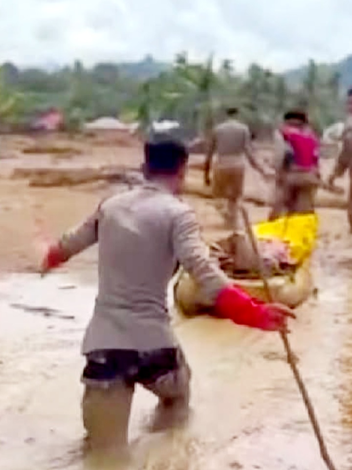 Korban Bencana Sumatera 836 Meninggal, 518 Hilang