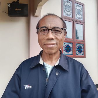 Pemerhati Lingkungan Romo Tarsi Apresiasi Penanganan Bencana Sumatra dan Evaluasi Pro Lingkungan