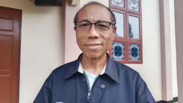 Pemerhati Lingkungan Romo Tarsi Apresiasi Penanganan Bencana Sumatra dan Evaluasi Pro Lingkungan