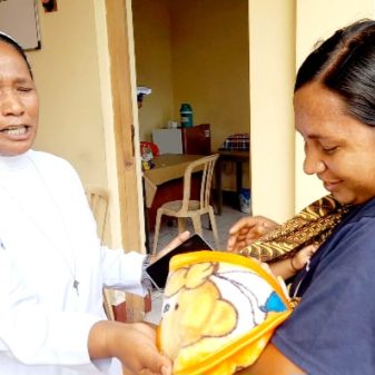 Dedikasi Klinik Pratama St Yoseph Raja Nagekeo, Butuh Analis dan Farmasi