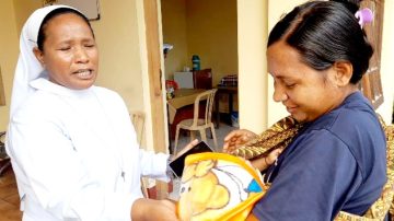 Dedikasi Klinik Pratama St Yoseph Raja Nagekeo, Butuh Analis dan Farmasi