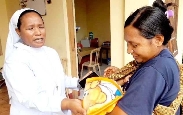 Dedikasi Klinik Pratama St Yoseph Raja Nagekeo, Butuh Analis dan Farmasi