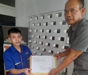 Warga Laporkan Oknum Hakim PN Pinrang ke Komisi Yudisial atas Dugaan Pelanggaran Kode Etik dalam Putusan Sengketa Lahan