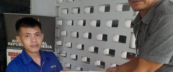 Warga Laporkan Oknum Hakim PN Pinrang ke Komisi Yudisial atas Dugaan Pelanggaran Kode Etik dalam Putusan Sengketa Lahan