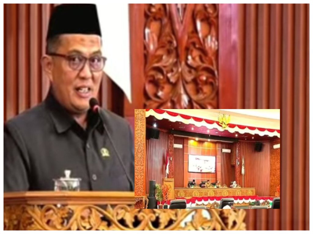 Masa Sidang Pertama Tahun 2026 Komisi C DPRD Depok Prioritaskan Percepatan Pembangunan Dan Lingkungan