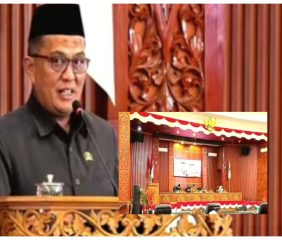 Masa Sidang Pertama Tahun 2026 Komisi C DPRD Depok Prioritaskan Percepatan Pembangunan Dan Lingkungan
