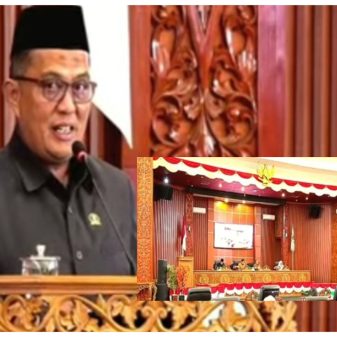 Komisi C DPRD Depok Prioritaskan Percepatan Pembangunan dan Lingkungan
