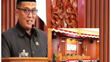 Masa Sidang Pertama Tahun 2026 Komisi C DPRD Depok Prioritaskan Percepatan Pembangunan Dan Lingkungan