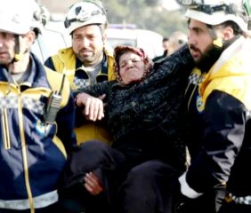 Suriah Umumkan Gencatan Senjata  dengan SDF Kurdi