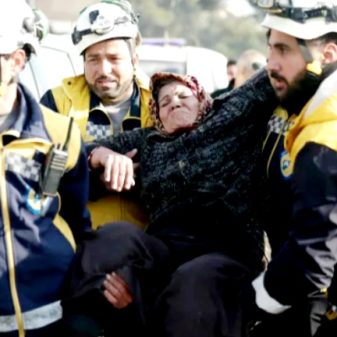 Suriah Umumkan Gencatan Senjata  dengan SDF Kurdi