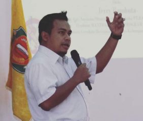 Catatan Keprihatinan Kasus Pemukulan Warga Melonguane Oleh Oknum TNI