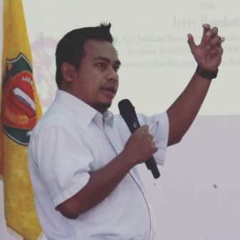 Catatan Keprihatinan Kasus Pemukulan Warga Melonguane Oleh Oknum TNI