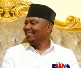 PWMOI Provinsi NTT Sukses Bentuk 21 DPC dari 22 Kabupaten Kota, Rusydi Maga Berharap Dukungan Penuh DPP