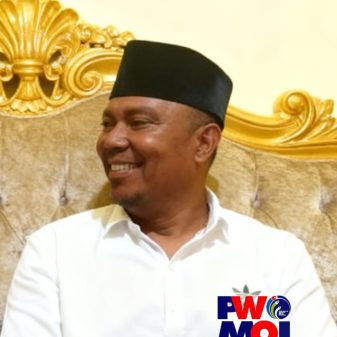 PWMOI Provinsi NTT Sukses Bentuk 21 DPC dari 22 Kabupaten Kota, Rusydi Maga Berharap Dukungan Penuh DPP