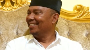 PWMOI Provinsi NTT Sukses Bentuk 21 DPC dari 22 Kabupaten Kota, Rusydi Maga Berharap Dukungan Penuh DPP
