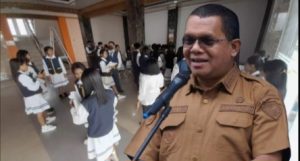 Gubernur NTT, Emanuel Melkiades Laka Lena Apresiasi Prestasi SMAS Katolik Regina Pacis Bajawa Flores